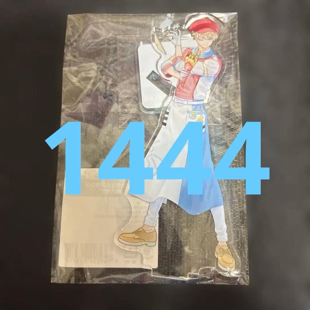 緋八マナ アクリルスタンド にじさんじ まとめ