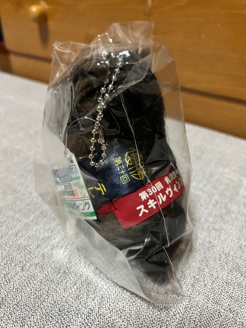 スキルヴィング テレビ東京杯 青葉賞 アイドルホースぬいぐるみ