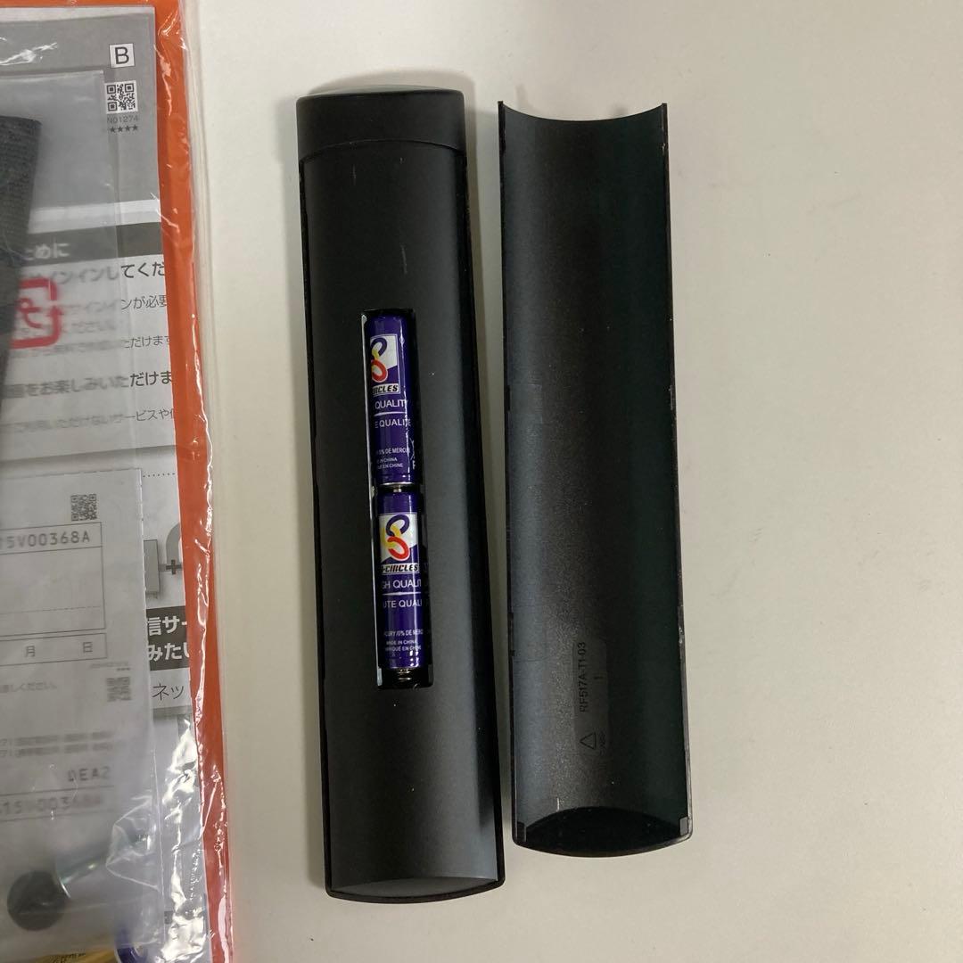 高年式‼️訳あり‼️2024年製 フナイ テレビ 液晶テレビ 43型