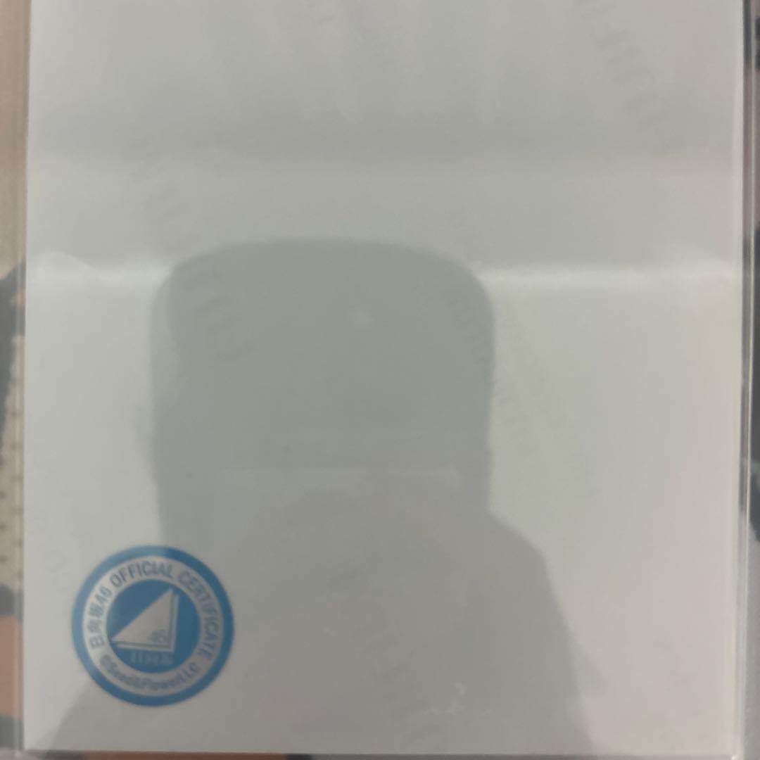 【本日24時まで値引き！】上村ひなの 直筆サイン入り写真2枚セット