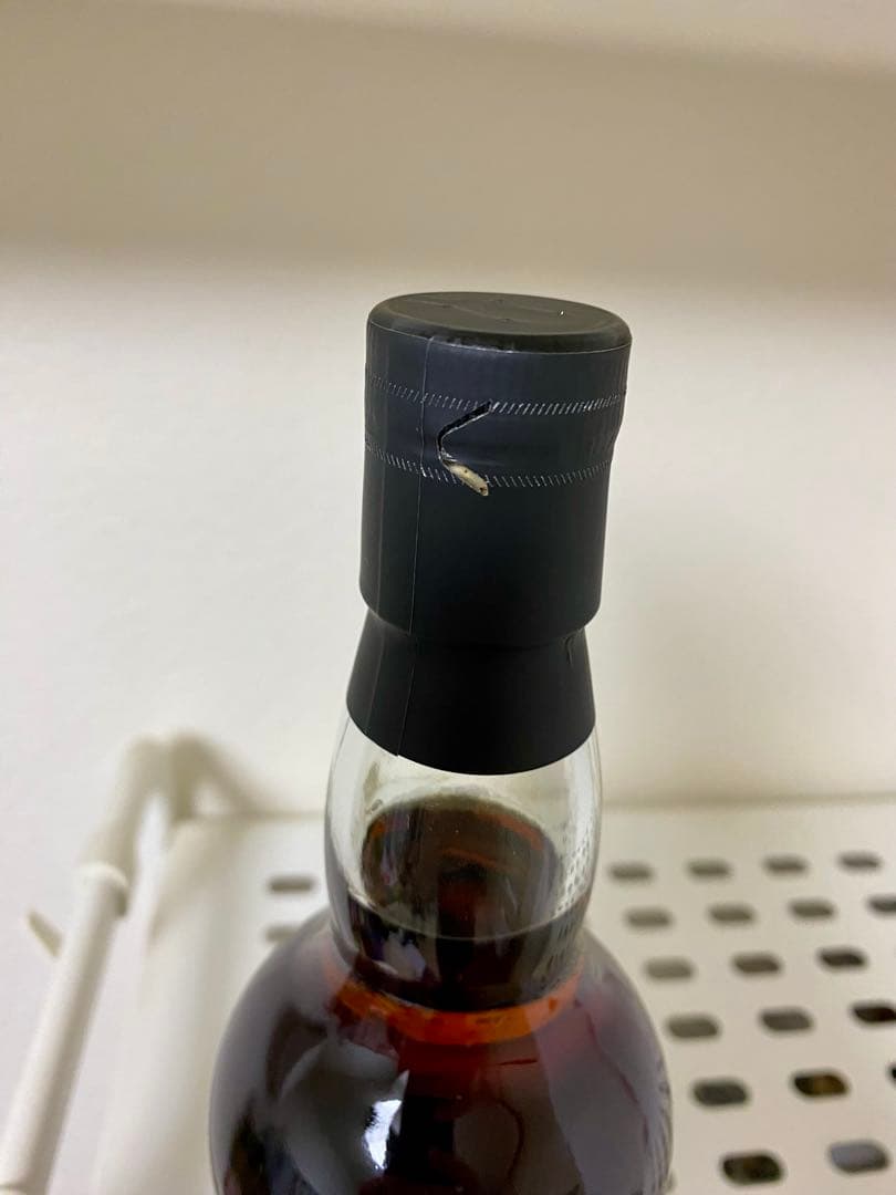 ［日本未入荷］カーンモア Ben Nevis ベンネビス シングルカスク