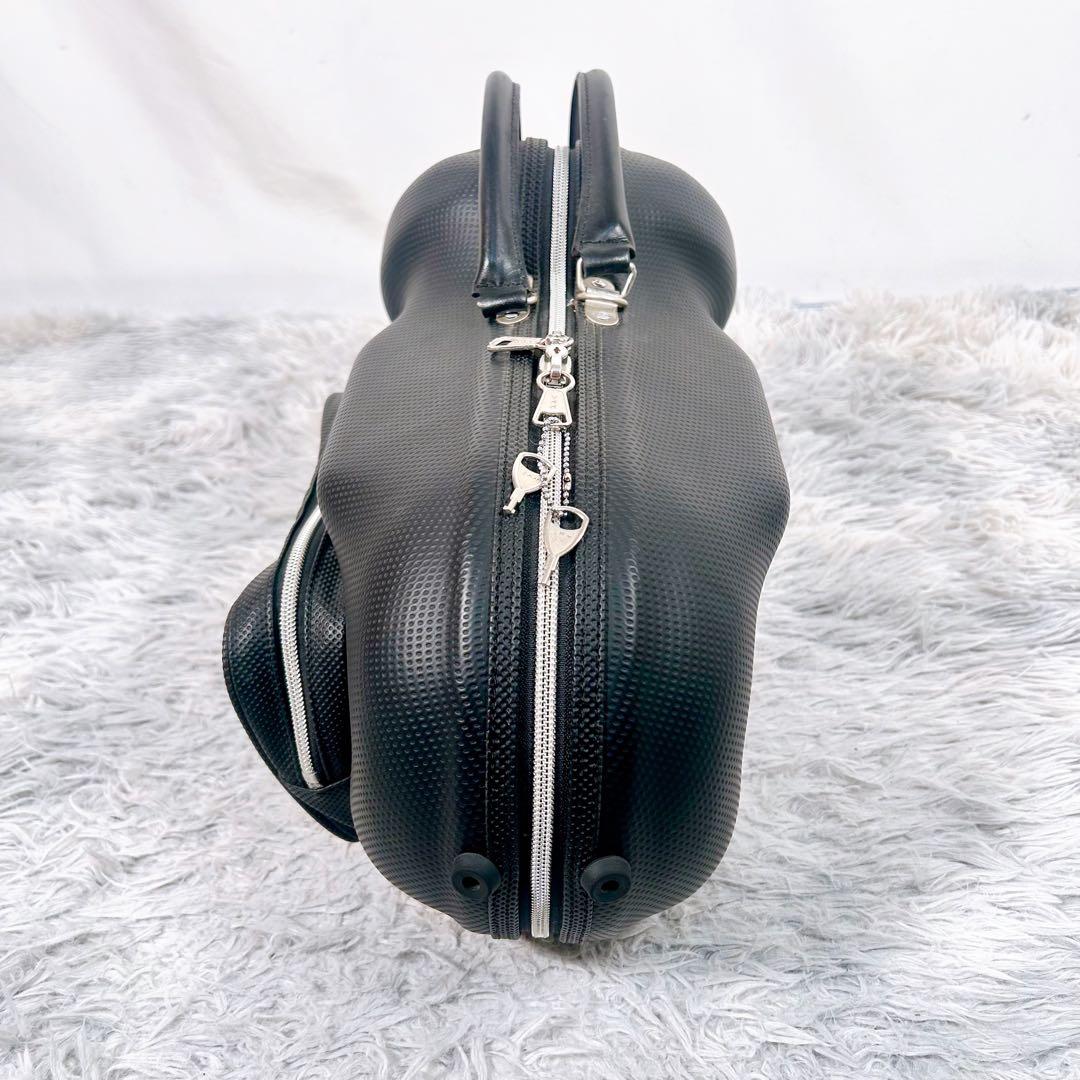 SELMER セルマー アルトサックスケース フライトケース