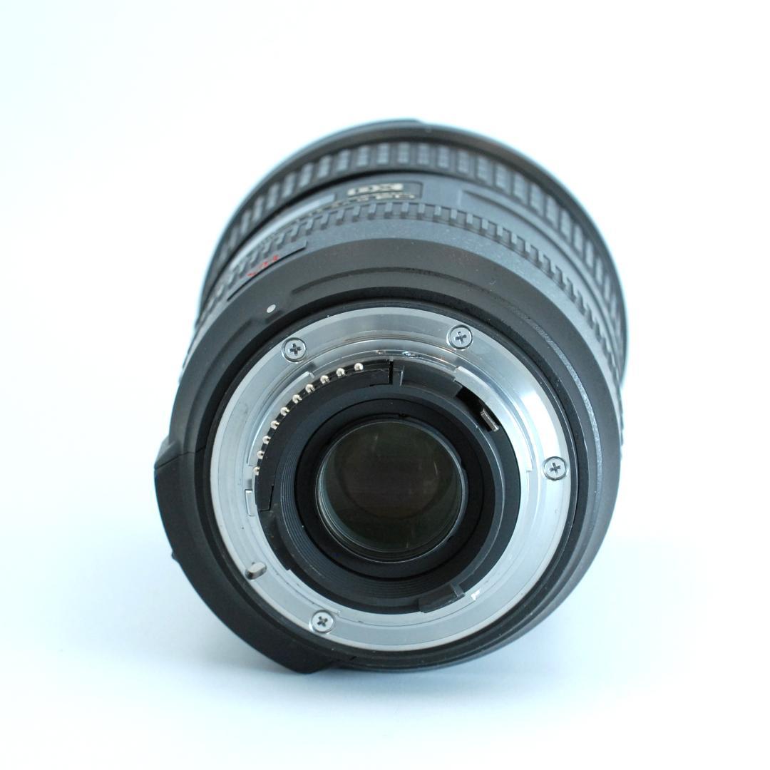 レンズ(ズーム) Nikon DX AF-S NIKKOR 18-200mm f/3.5-5.6G