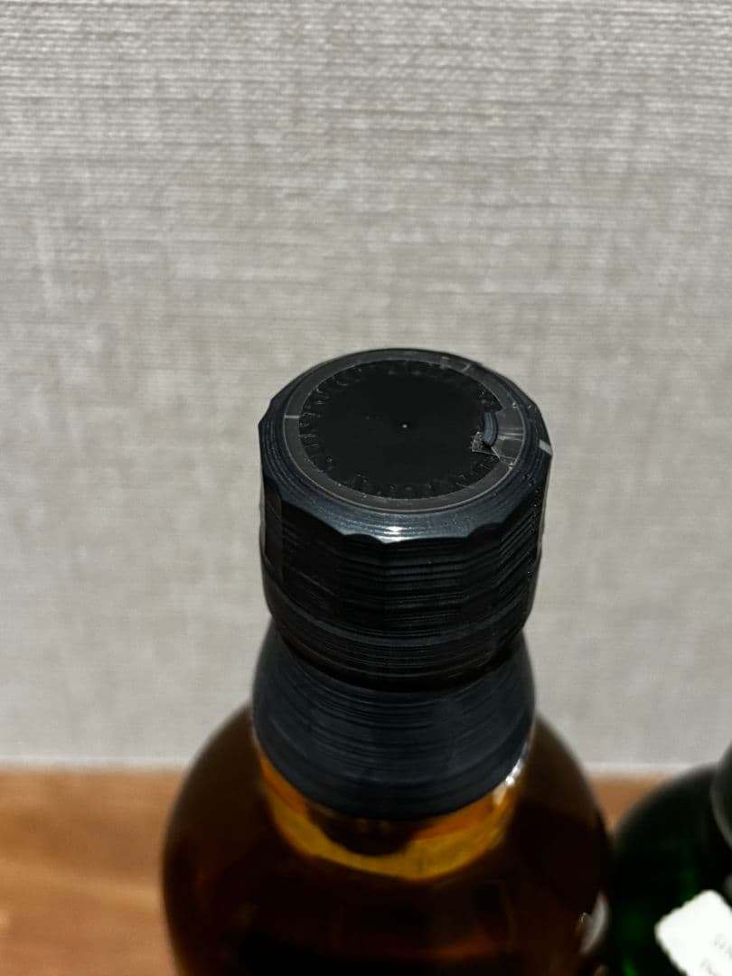 日本のウイスキー 3本セット