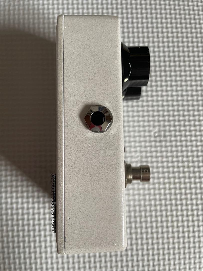 ギター MXR CUSTOM COMP