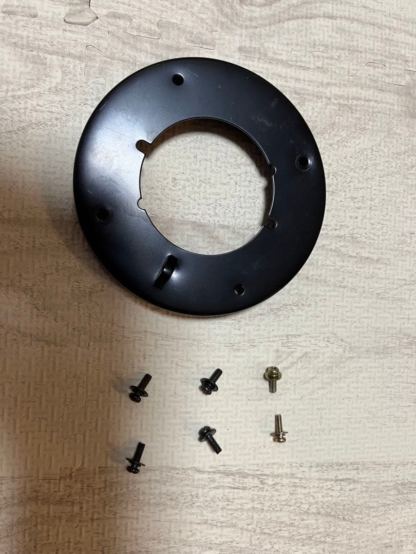 【交渉可/希少】KOIZUMI シーリングファン 6灯 BAE3602FRA