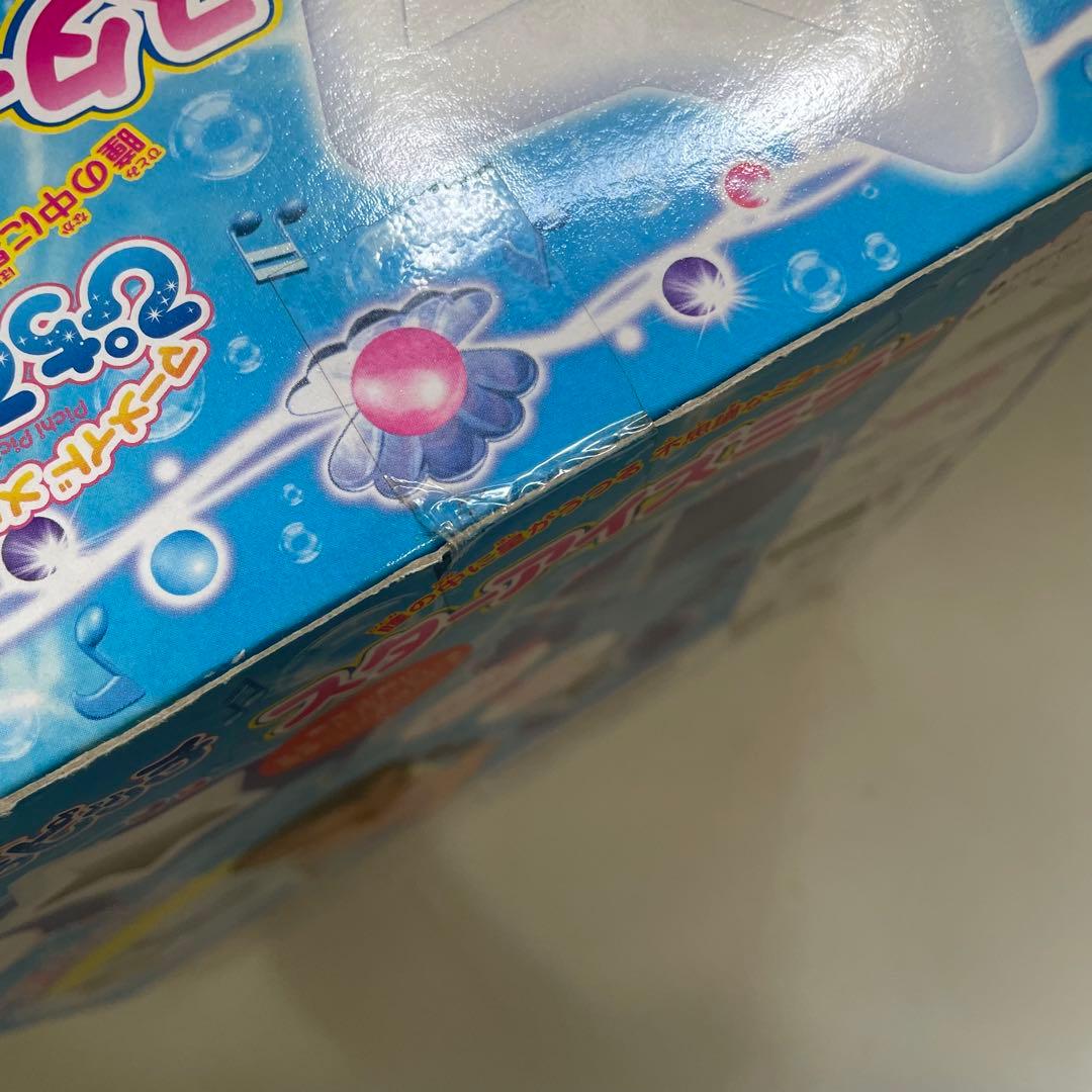 【未開封】ぴちぴちピッチ スターアイズミラー TAKARA おもちゃ 当時品