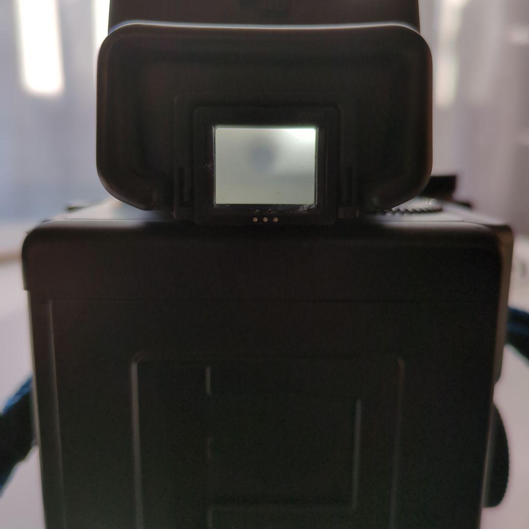 マミヤ６４５スーパー