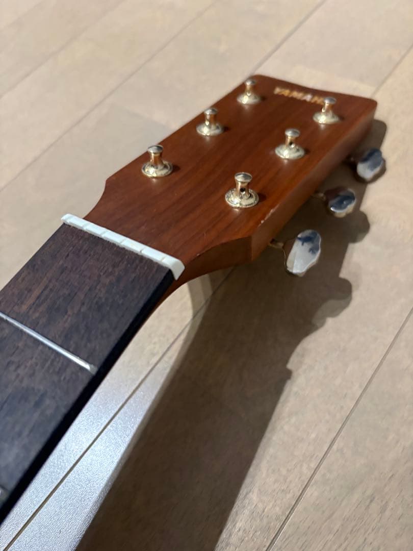 Yamaha STORIA Ⅰ アコースティックギター アコギ