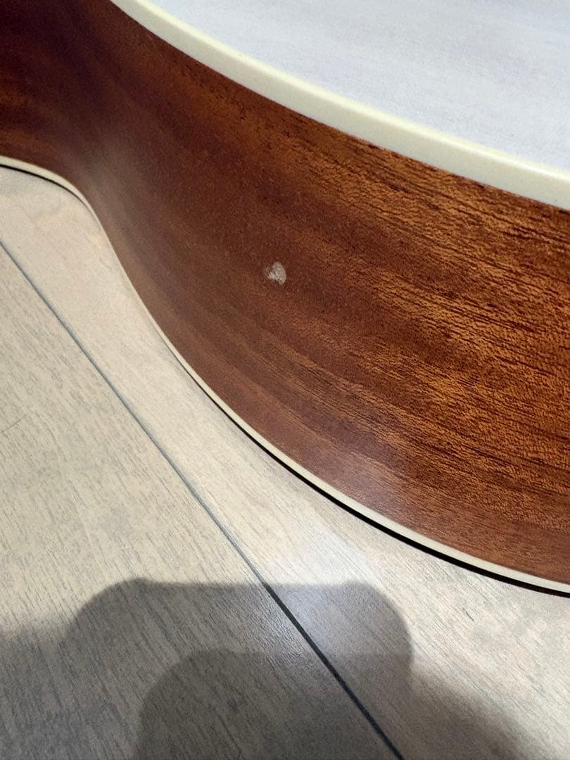 Yamaha STORIA Ⅰ アコースティックギター アコギ