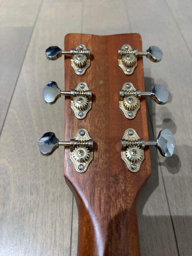 Yamaha STORIA Ⅰ アコースティックギター アコギ