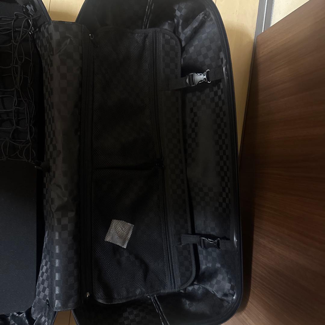 ク*2様 プロテックス レーシング R2 キャリーケース PROTEX Raci