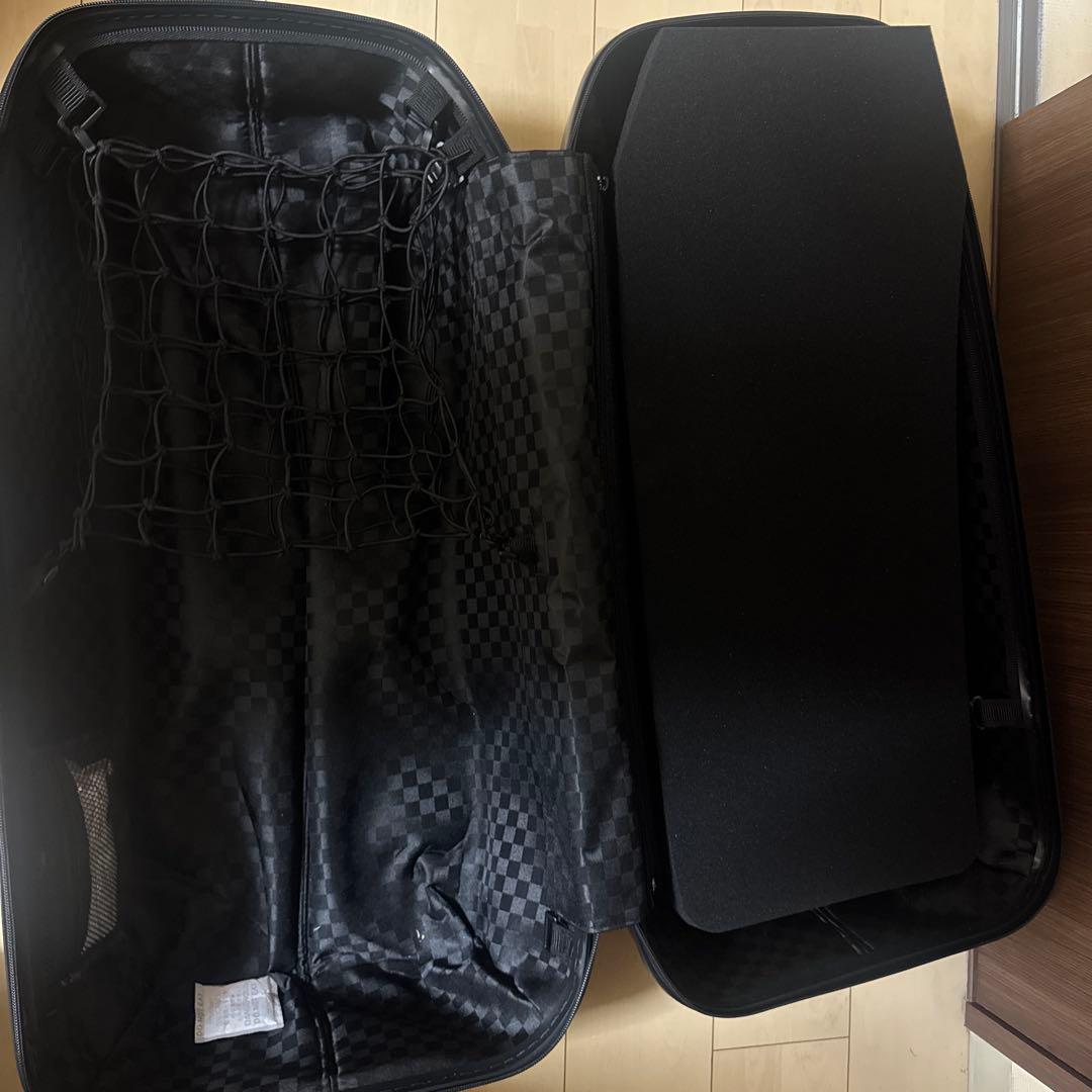 ク*2様 プロテックス レーシング R2 キャリーケース PROTEX Raci