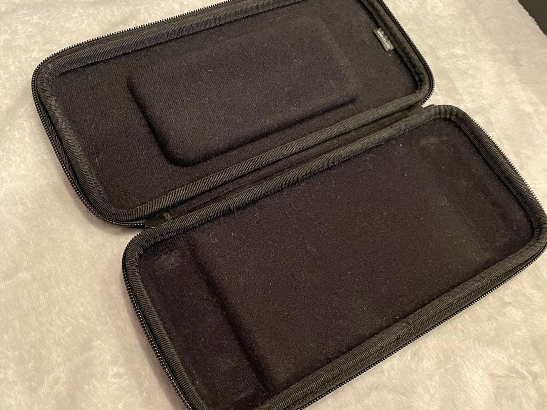 ニンテンドースイッチ 赤/青 本体 周辺機器 保護ケース付き