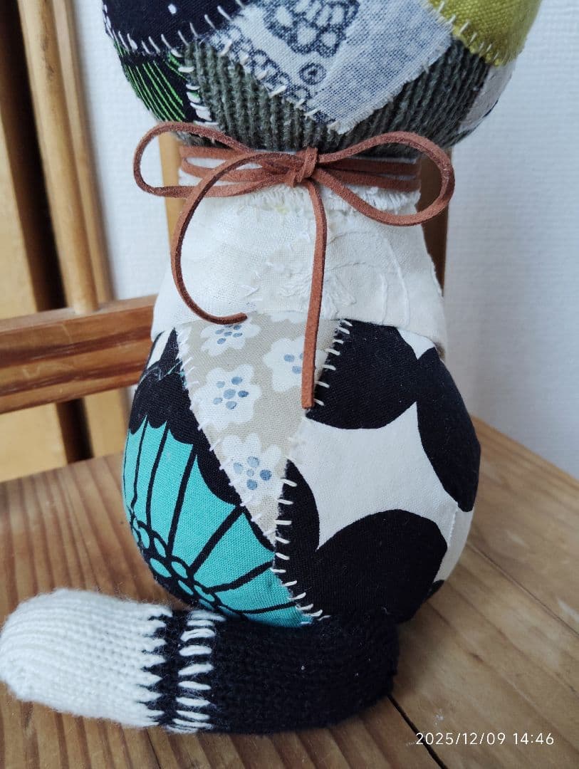 25.D1 白猫でもない不思議ちゃん