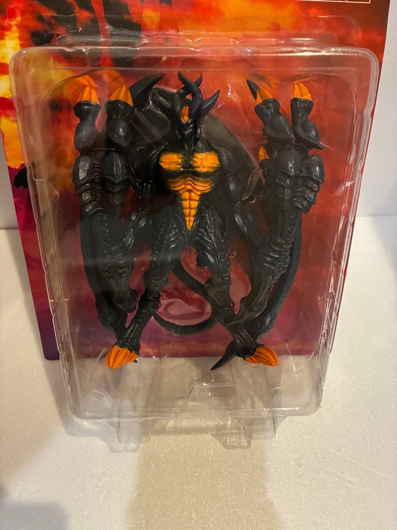 コトブキヤ FFX MONSTER COLLECTION アニマ ヴァルナ