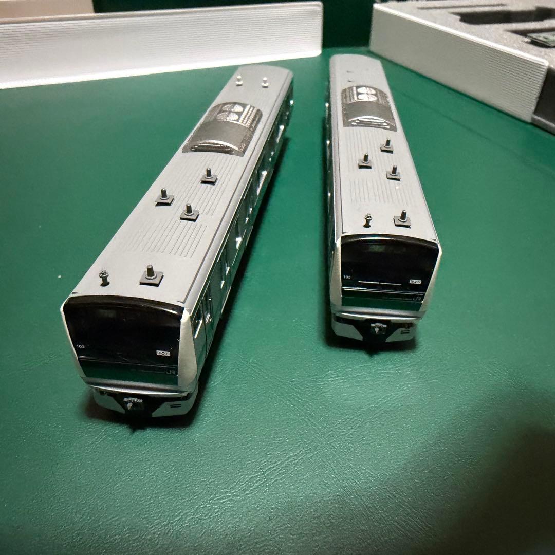 KATO E233系 埼京線 ジャンク品