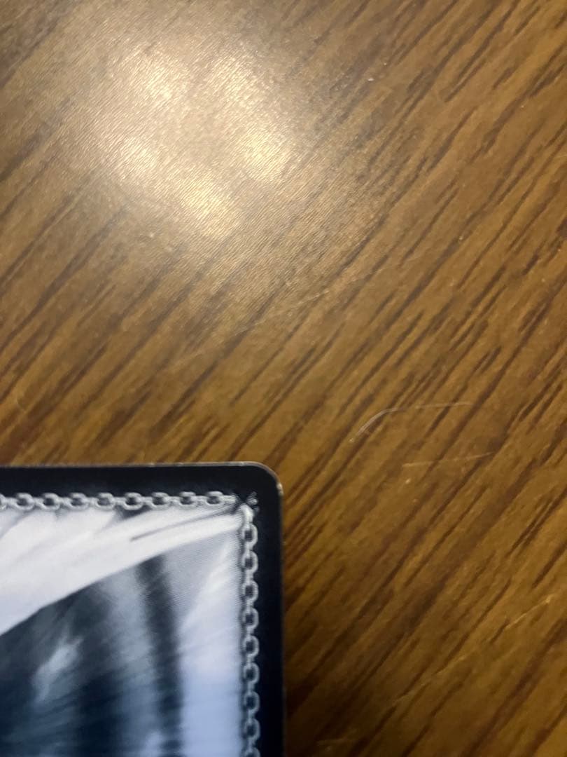 ヴァイスシュヴァルツ 特別な存在 牧瀬紅莉栖 SP サイン