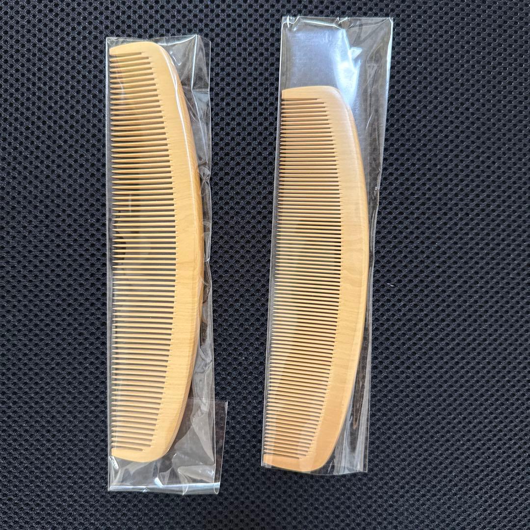 とき櫛　10本セット