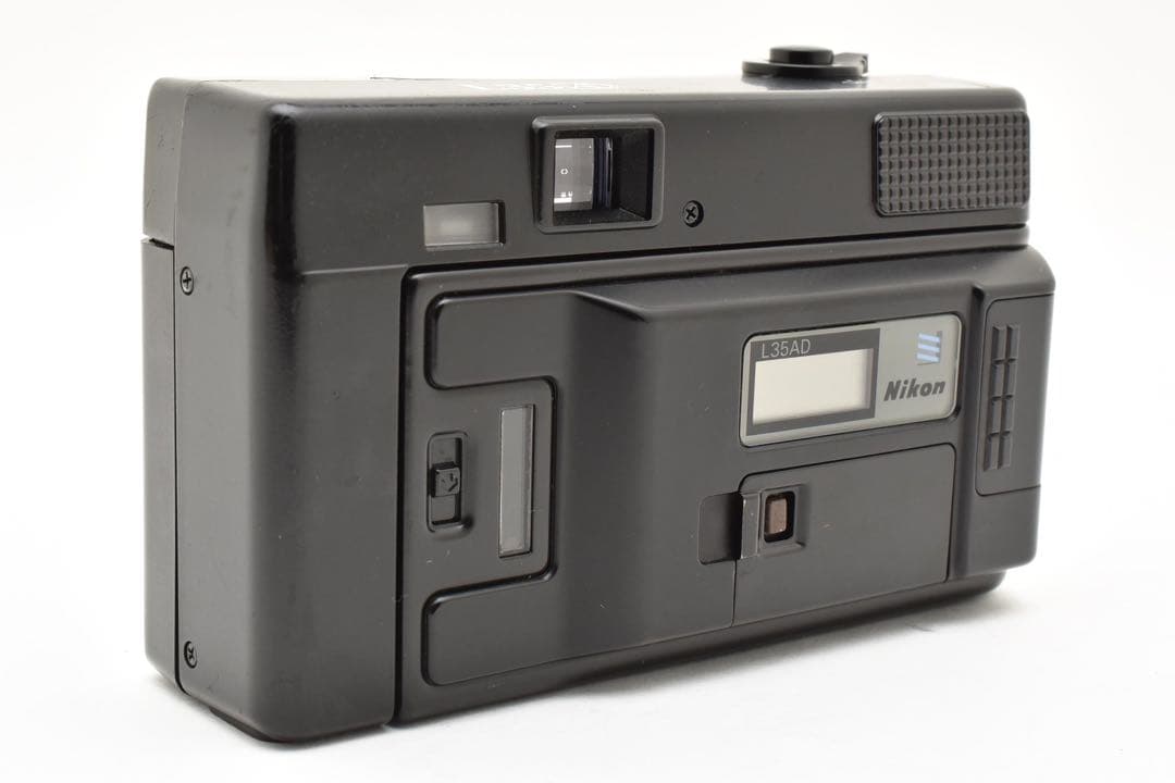 【完動美品】Y-1323 Nikon L35AD ピカイチ