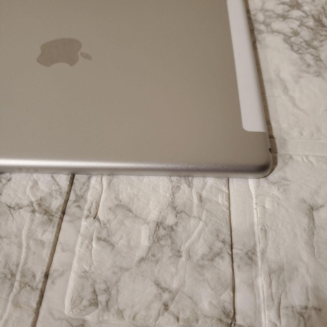 247 iPad 7世代 128GB SIMフリー シルバー