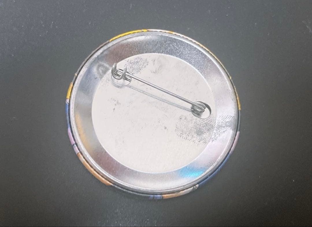 野中つぐみ 缶バッジ 122点　まとめ売り ディグロック ディグロ