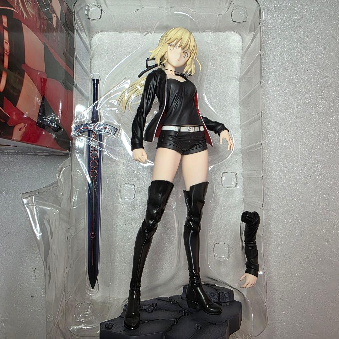 Fate/Grand Order セイバー アルトリア・ペンドラゴン オルタ