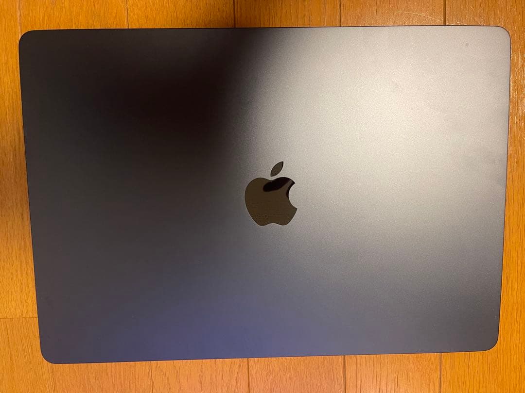 Apple MacBook 本体 スペースグレー