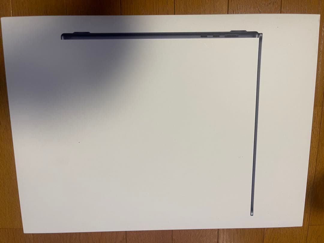 Apple MacBook 本体 スペースグレー