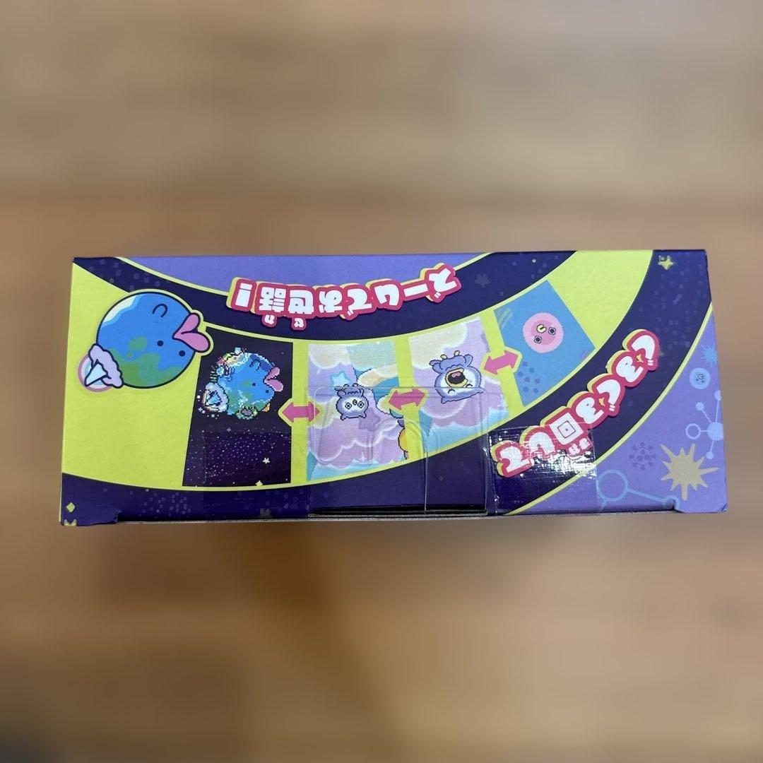 【新品・未開封】 たまごっち パラダイス　パープルスカイ