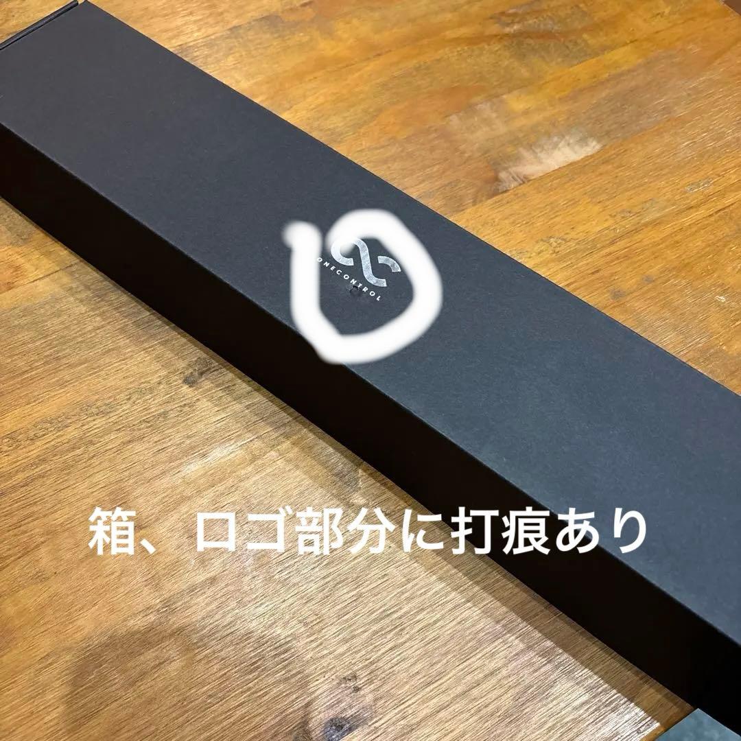 ギター ONE CONTROL Chamaeleo Tail Loop MKIII