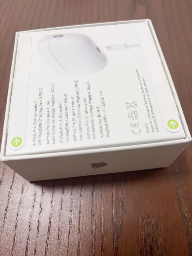 AirPods Pro 本体
