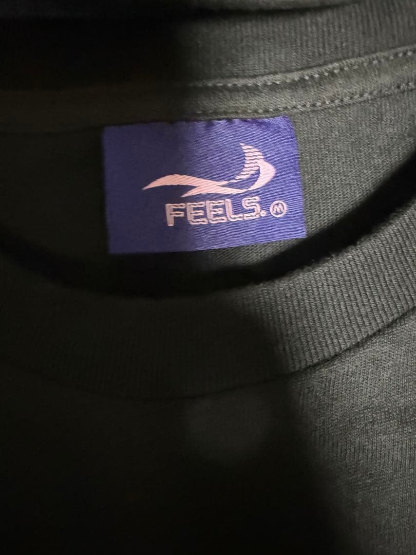 Feels 上杉柊平　キャップ　Tシャツ　セット