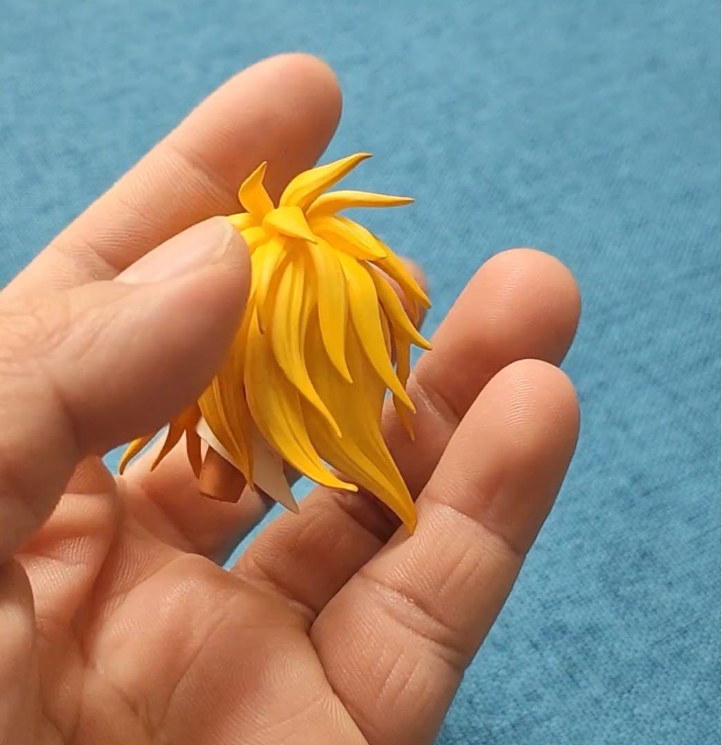 BLEACH BP-STUDIO ティア ハリベル フィギュア