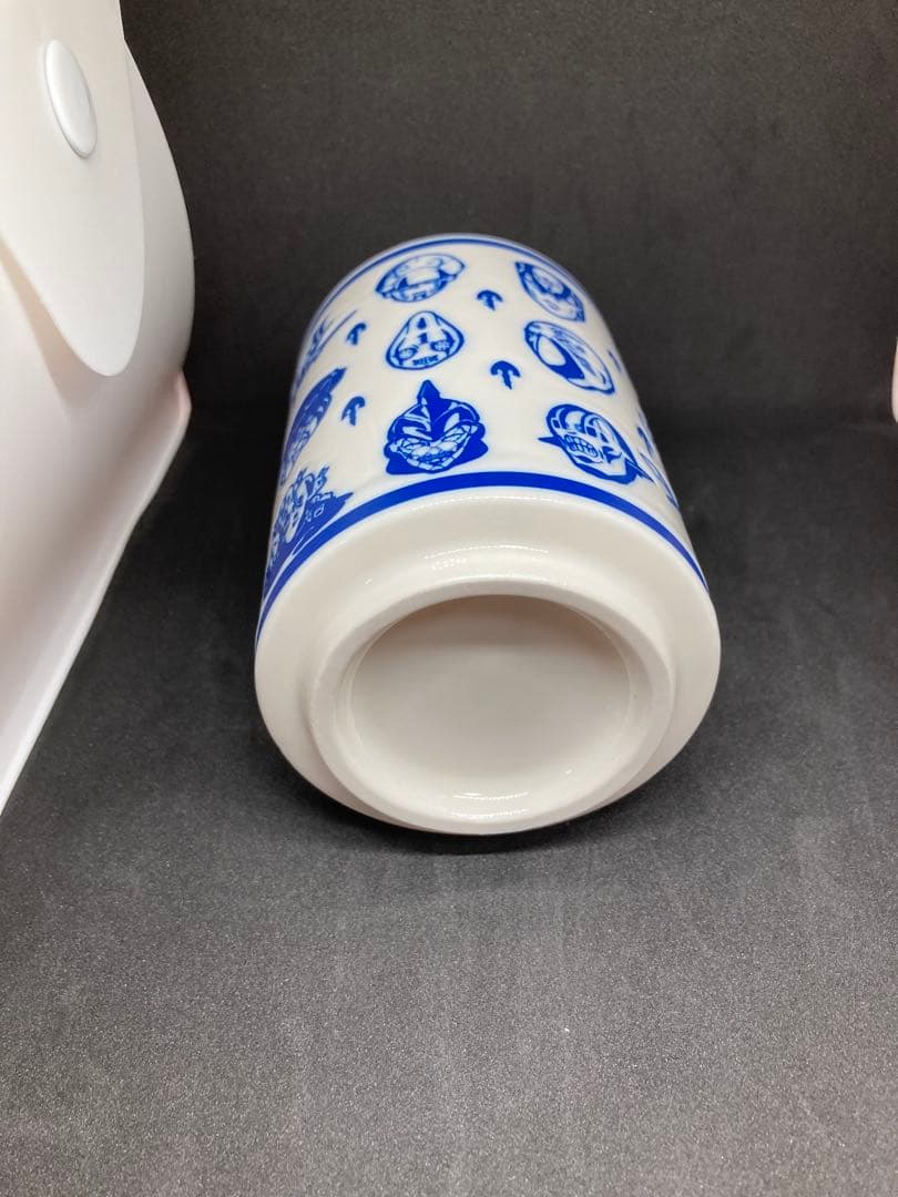 JOJOの奇妙な冒険 スタンド湯のみ3部4部5部セット