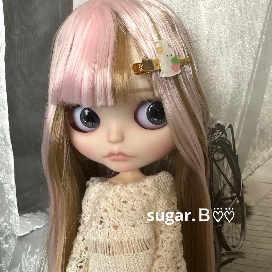 アイシードールカスタム❤︎