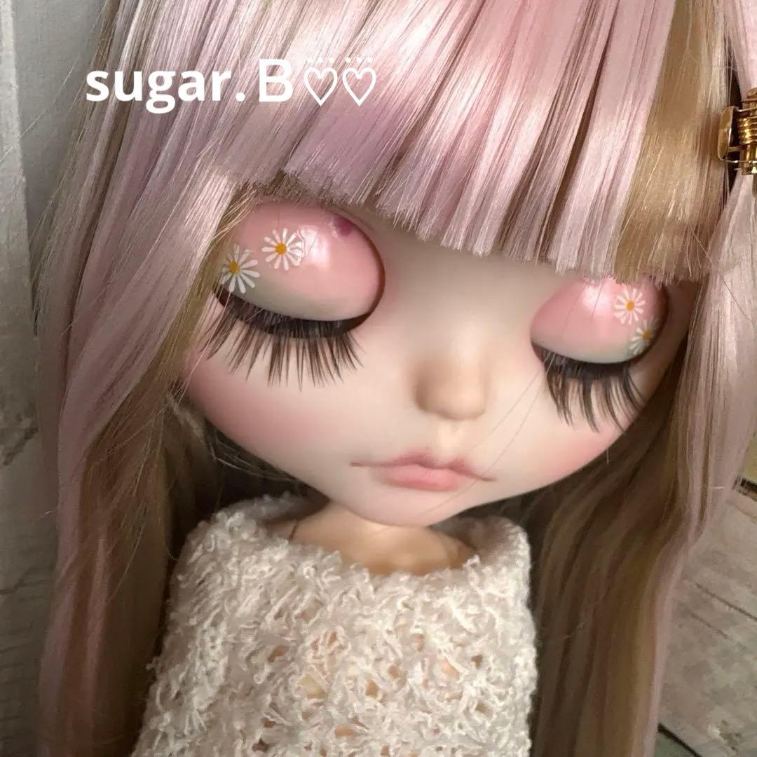 アイシードールカスタム❤︎