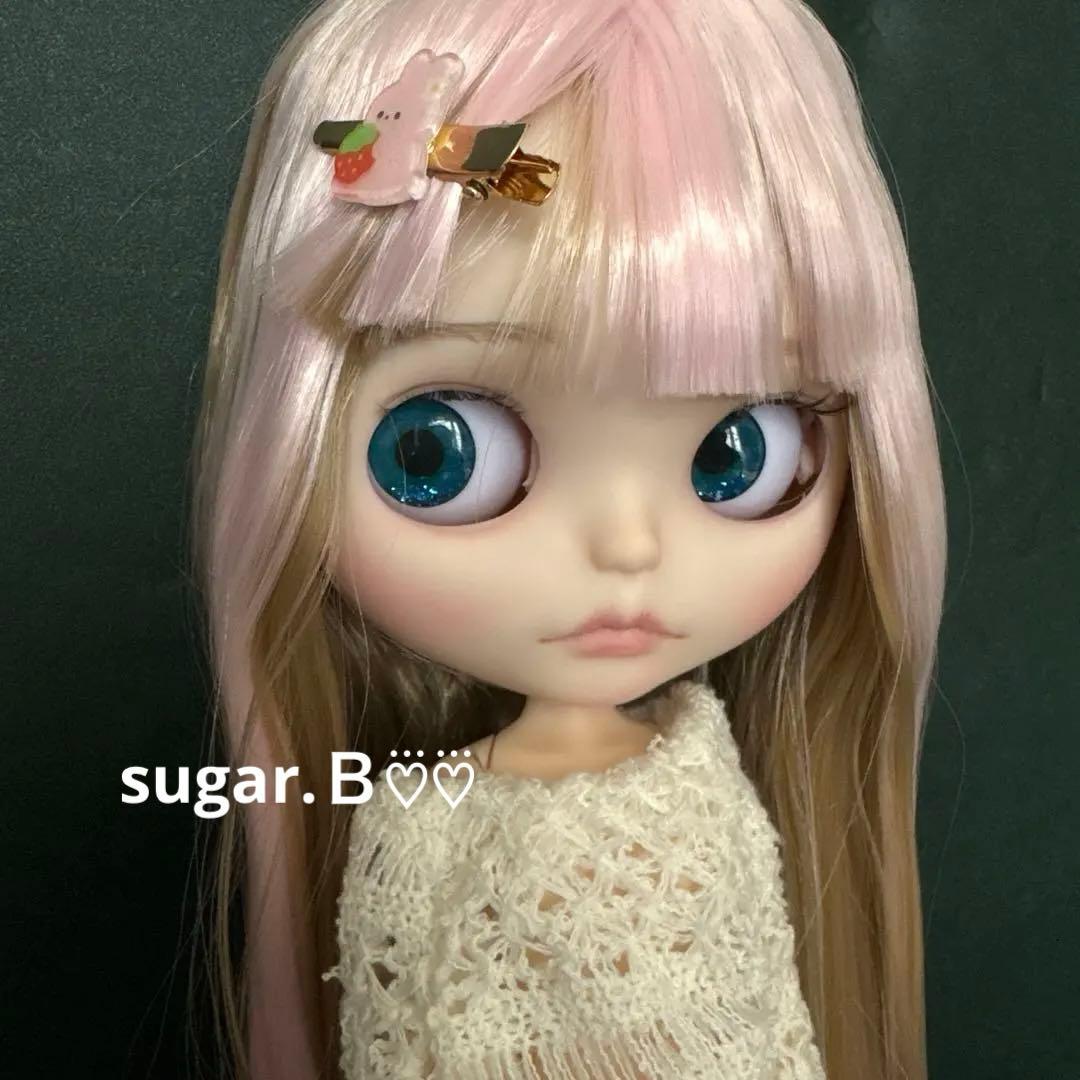 アイシードールカスタム❤︎