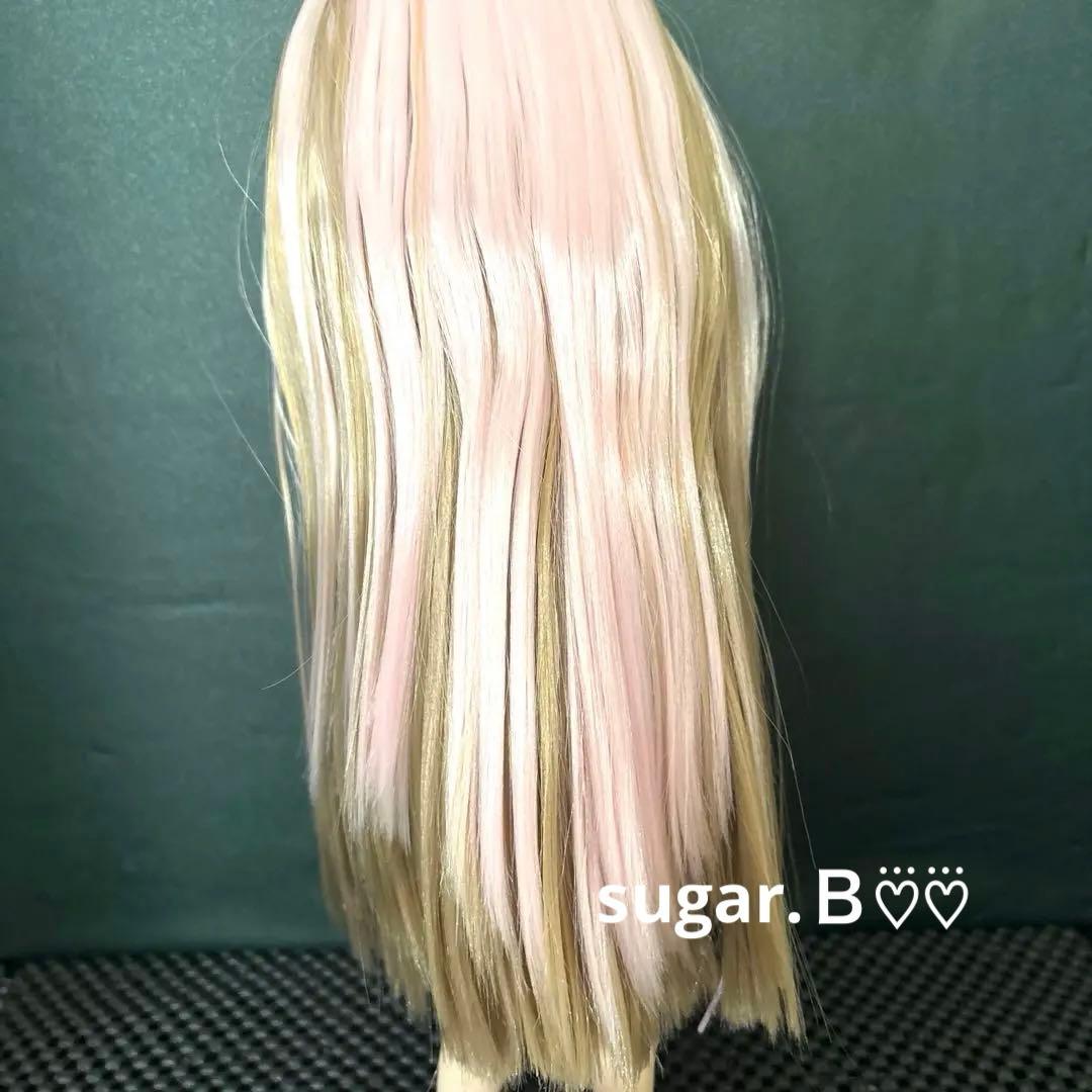 アイシードールカスタム❤︎