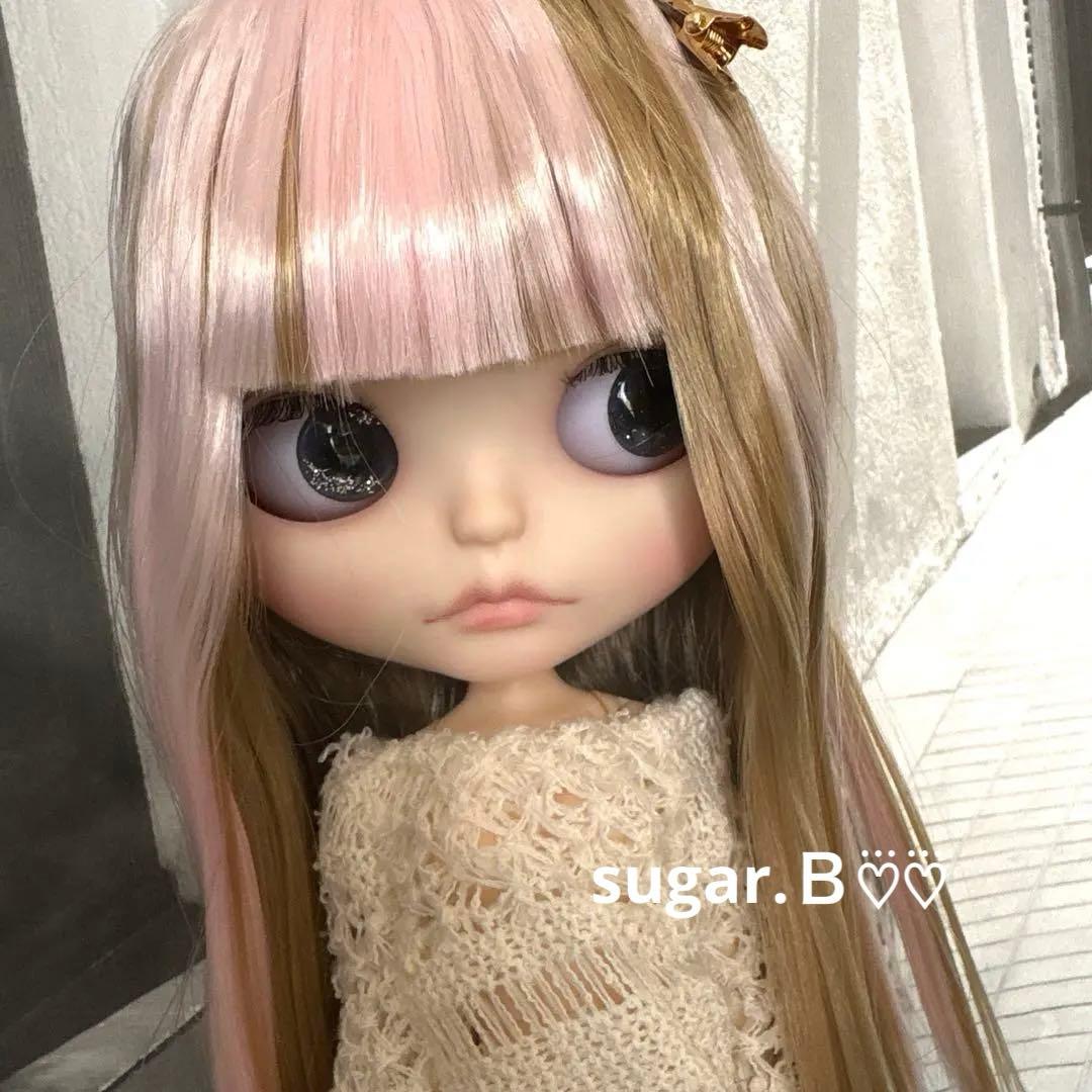 アイシードールカスタム❤︎