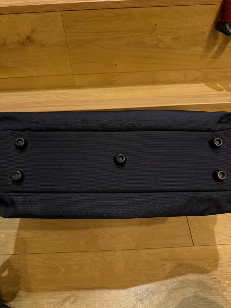 【美品】マンハッタンパッセージ　２WAYブリーフケース　#7010