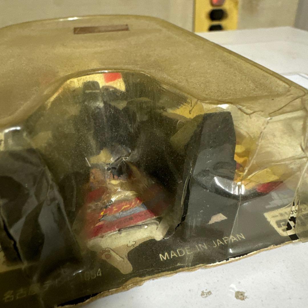 勇者警察ジェイデッカー ヒーロー フィギュア