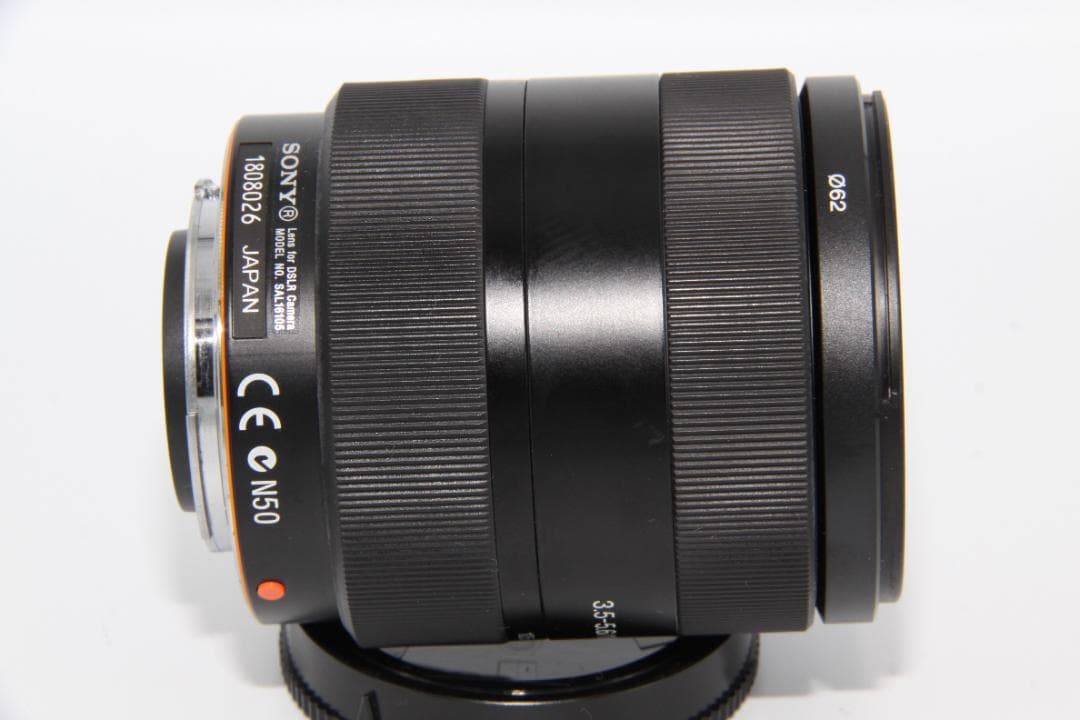 動作確認済 SONY SAL16105 16-105MM #L301