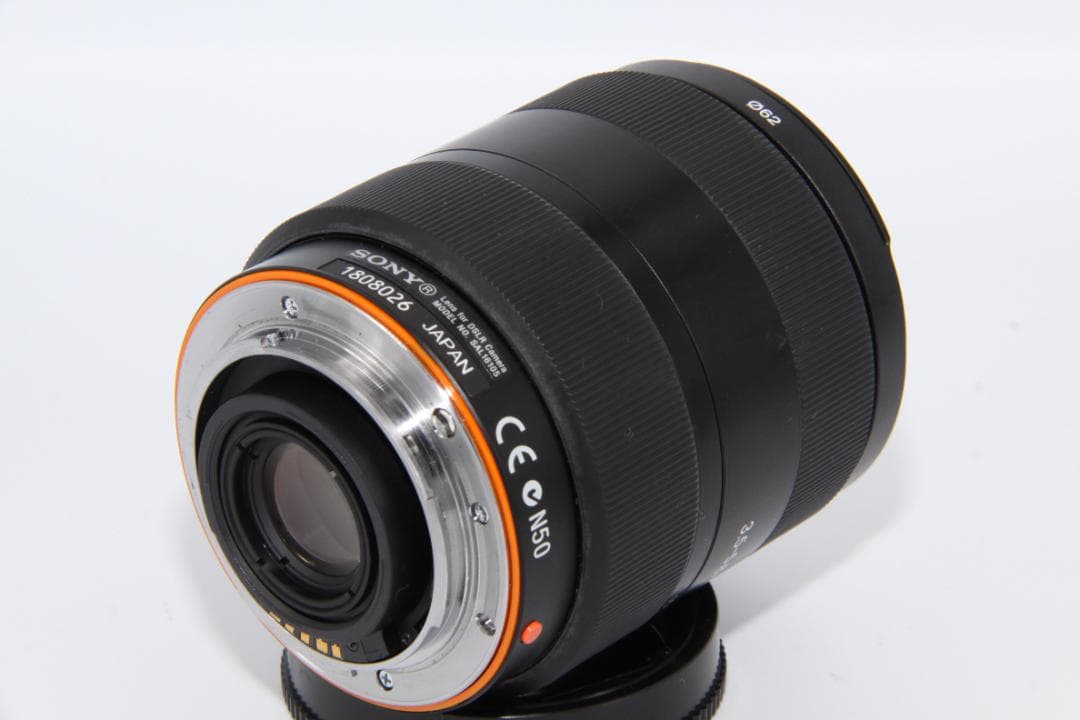 動作確認済 SONY SAL16105 16-105MM #L301