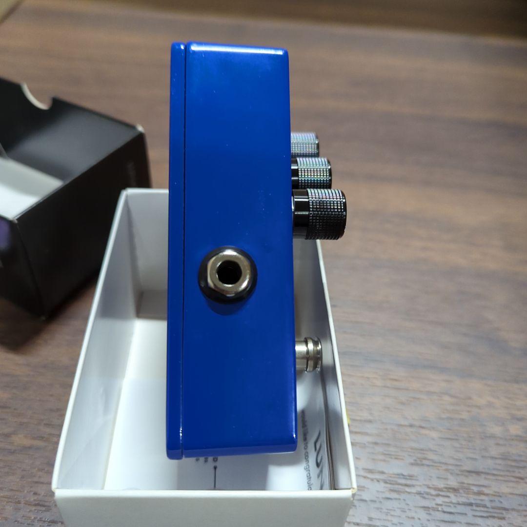 LUNASTONE オーバードライブ BLUE DRIVE 1 产新品