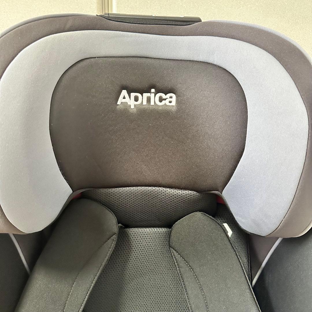 極美品　アップリカ　Aprica フォームフィット formfit isofix