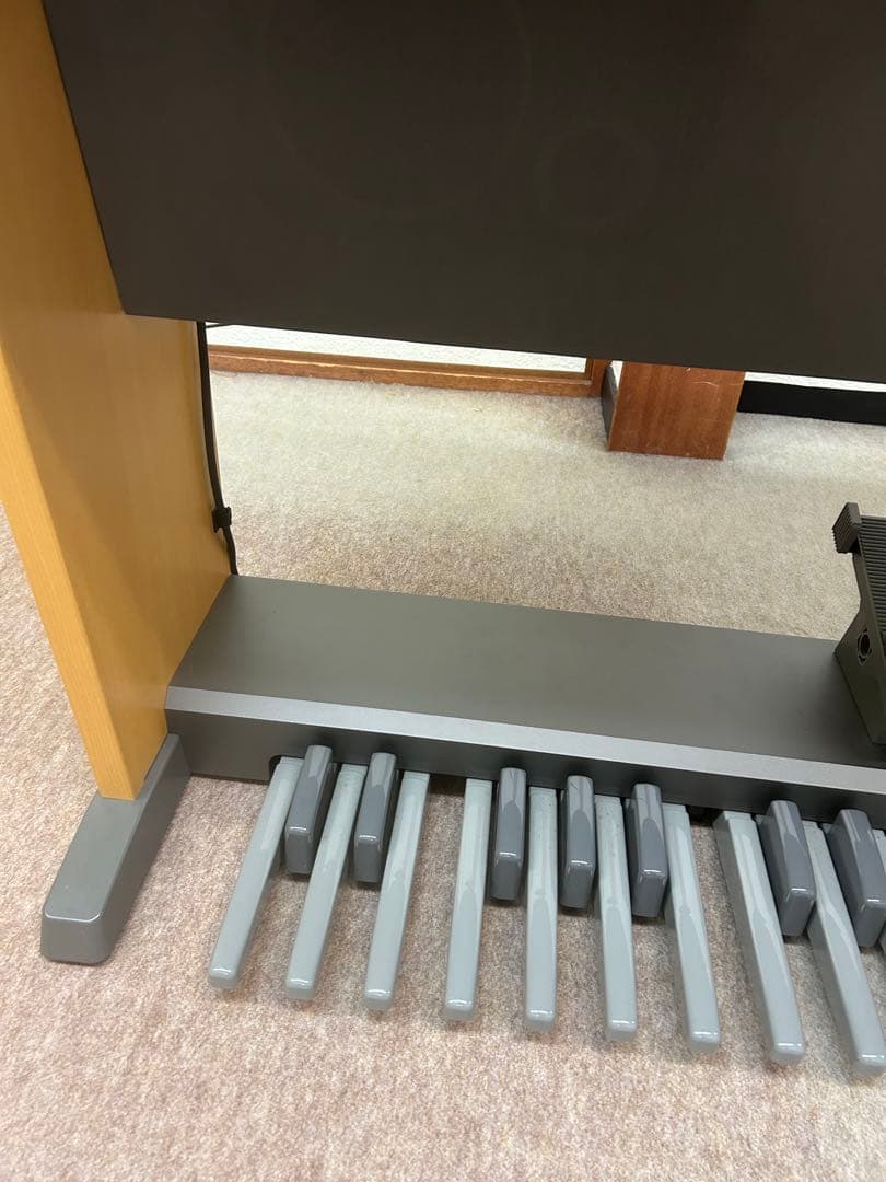 YAMAHA ヤマハ エレクトーン STAGEA ELB-01 2007年製