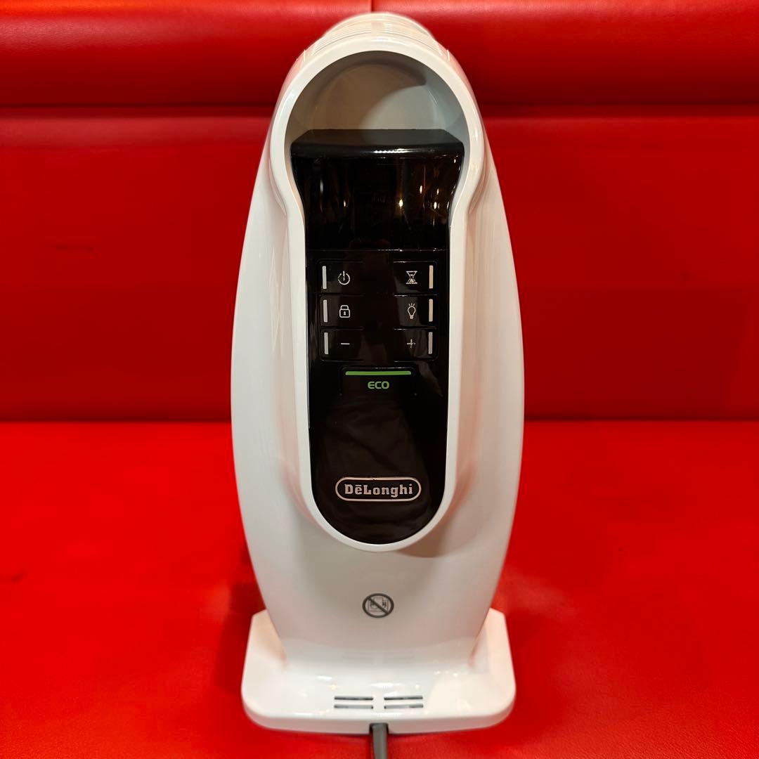 DeLonghi NJ0505E ミニオイルヒーター