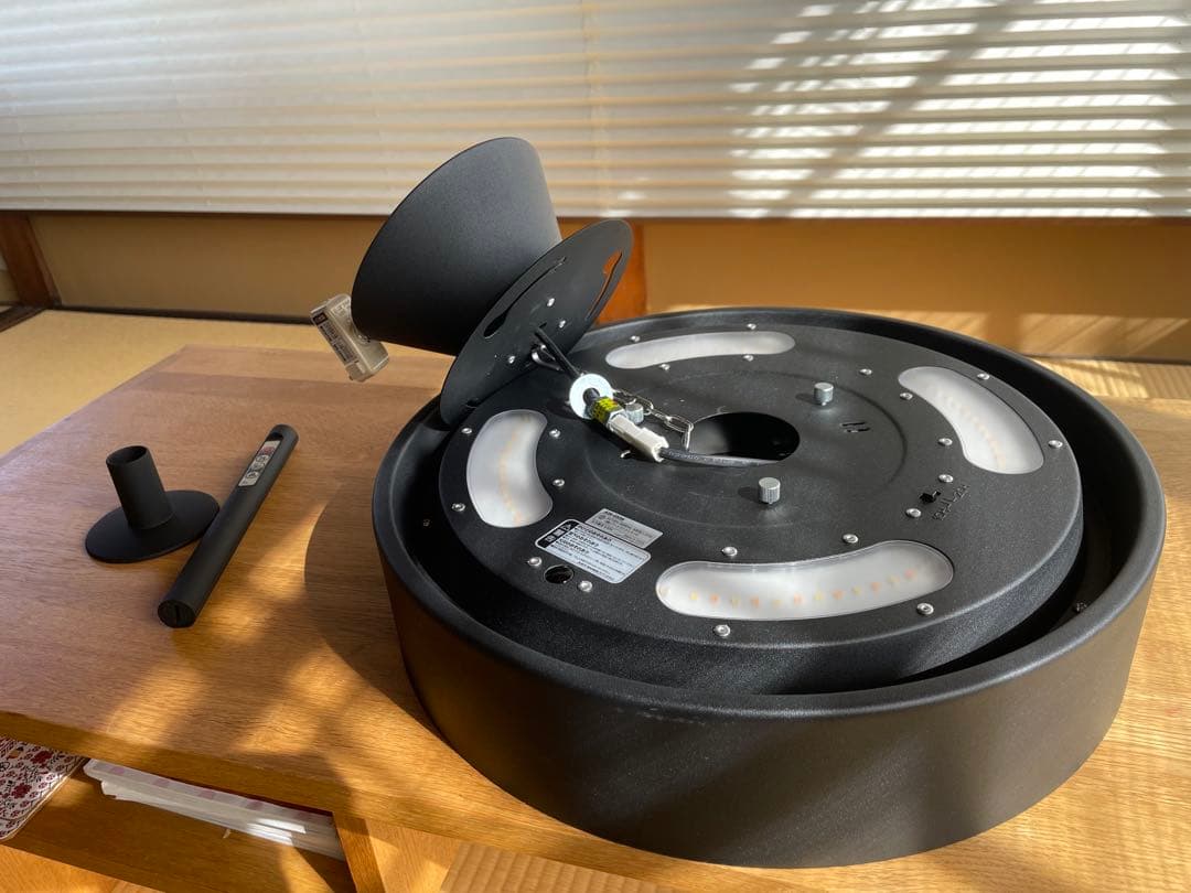 Glow5000 LEDシーリングライト 【ARTWORK STUDIO】