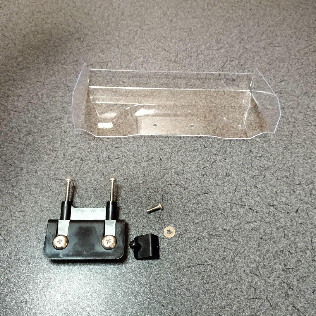 タミヤDT-02 カスタム 新品未走行